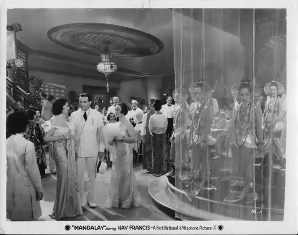 Mandalay photo