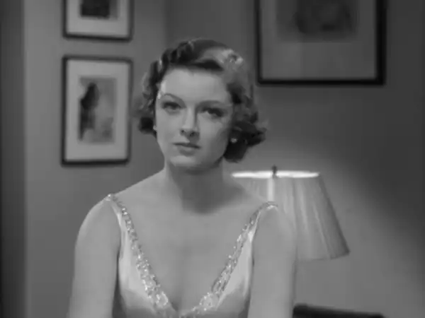 Manhattan Melodrama