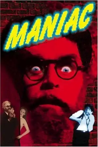 Maniac photo