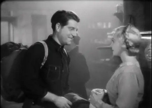 Maria Chapdelaine scene
