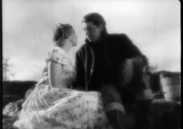 Maria Chapdelaine scene