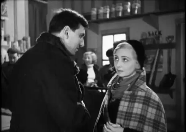 Maria Chapdelaine scene