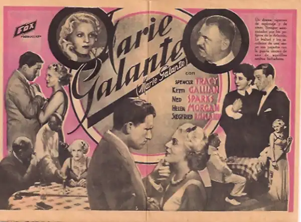 Marie Galante photo