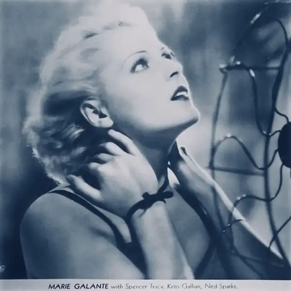 Marie Galante photo