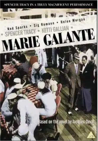 Marie Galante photo