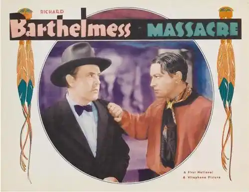 Massacre photo