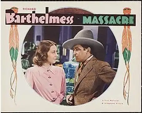 Massacre photo