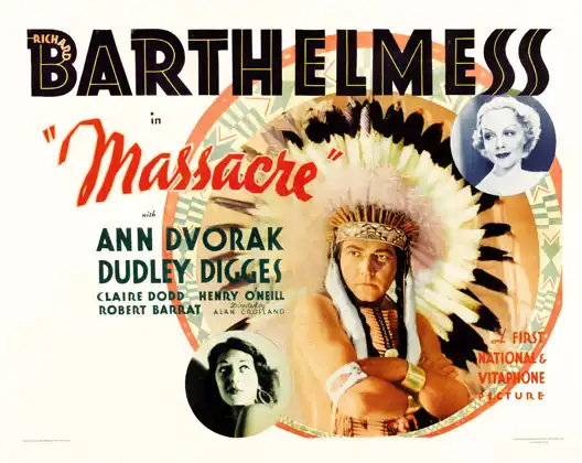 Massacre photo