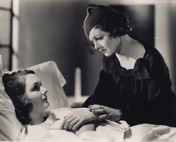 Men in White photo
