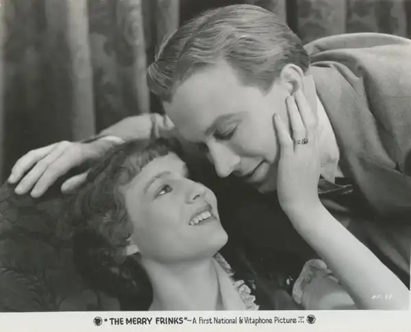 The Merry Frinks