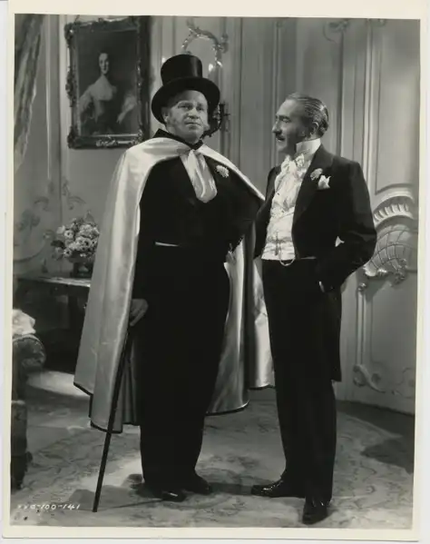 The Mighty Barnum photo