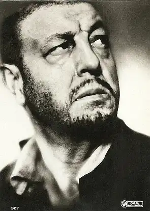 Les Misérables photo