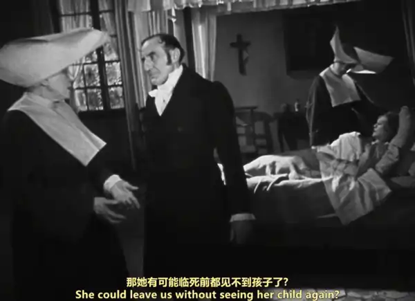 Les Misérables photo