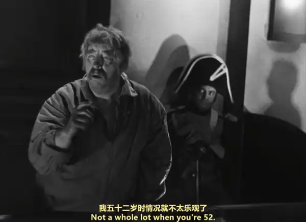 Les Misérables photo