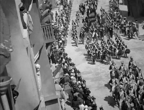 Les Misérables photo