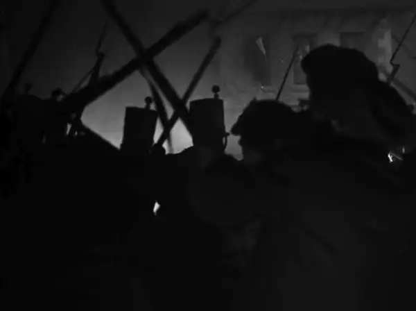 Les Misérables photo