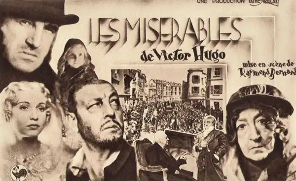 Les Misérables photo