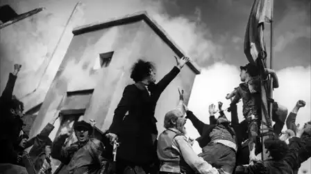 Les Misérables photo