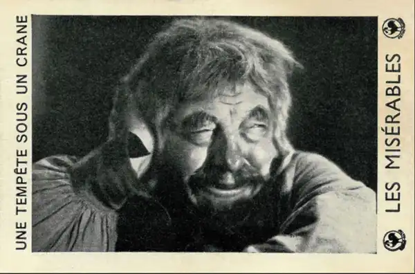 Les Misérables photo