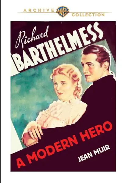 A Modern Hero photo