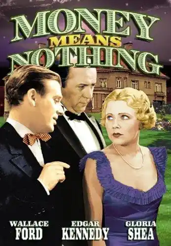 Money Means Nothing scene
