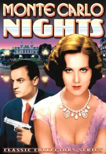 Monte Carlo Nights photo