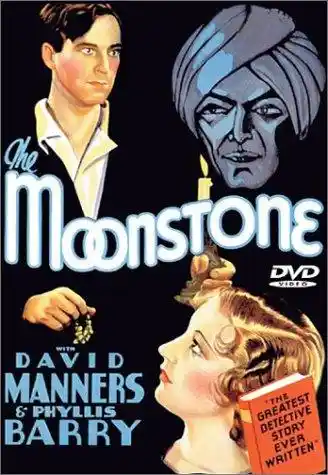 The Moonstone photo