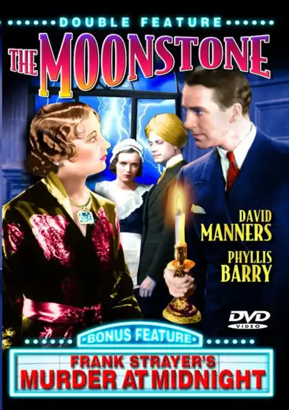 The Moonstone photo