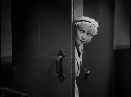 Murder at the Vanities photo