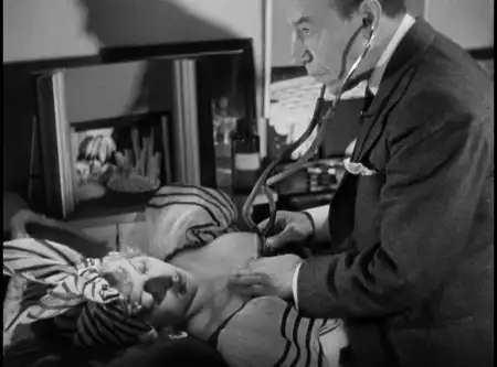 Murder at the Vanities photo