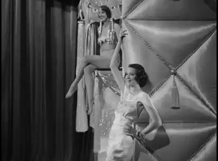 Murder at the Vanities photo