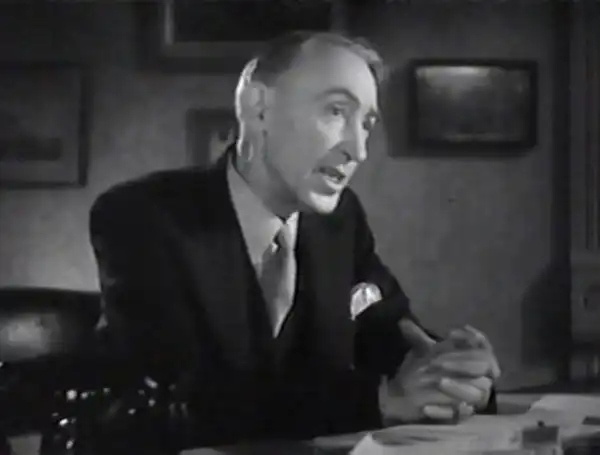 Murder on the Blackboard photo
