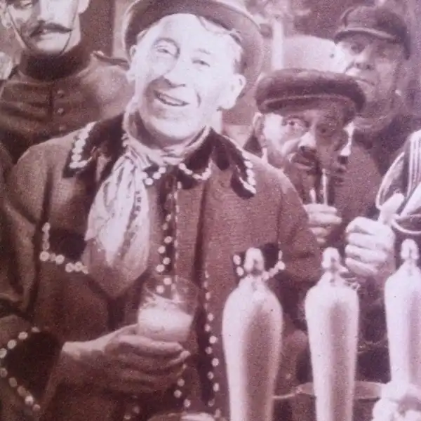 My Old Dutch photo