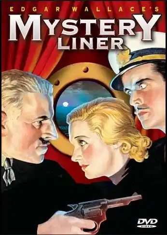 Mystery Liner photo