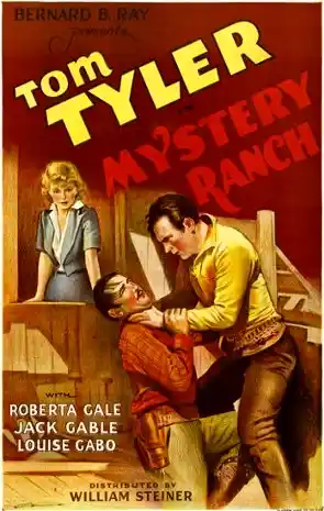 Mystery Ranch photo
