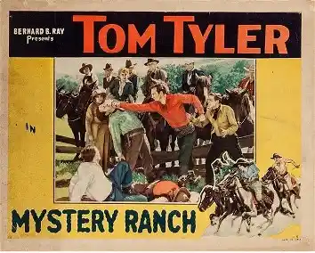 Mystery Ranch photo