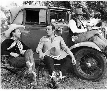 Mystery Ranch photo