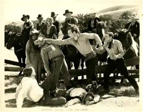 Mystery Ranch photo