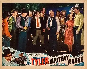 Mystery Ranch photo