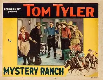 Mystery Ranch photo
