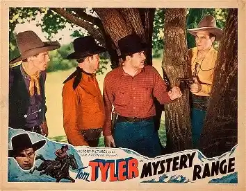 Mystery Ranch photo