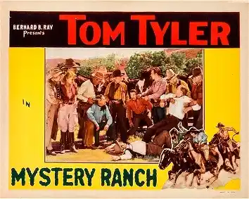 Mystery Ranch photo