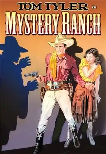 Mystery Ranch photo