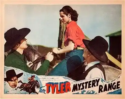 Mystery Ranch photo