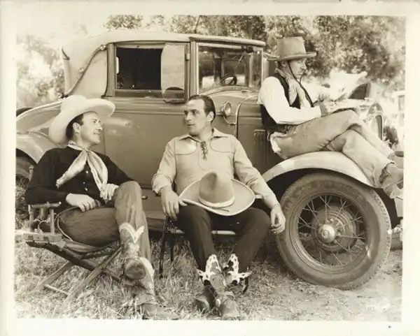 Mystery Ranch photo