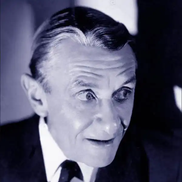 The Mystery of Mr. X photo