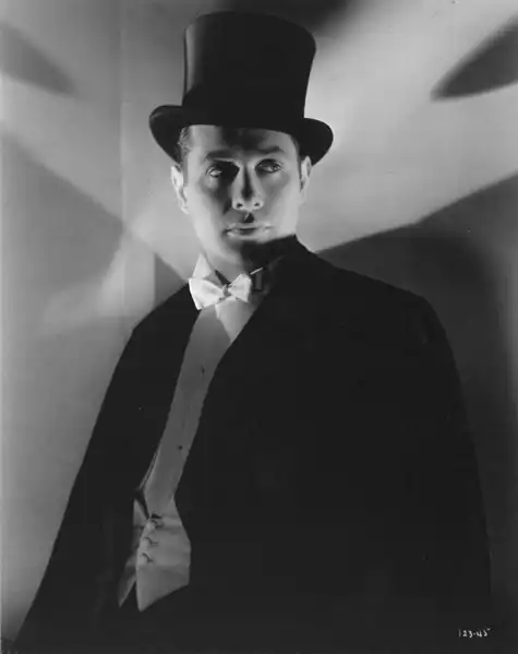 The Mystery of Mr. X photo