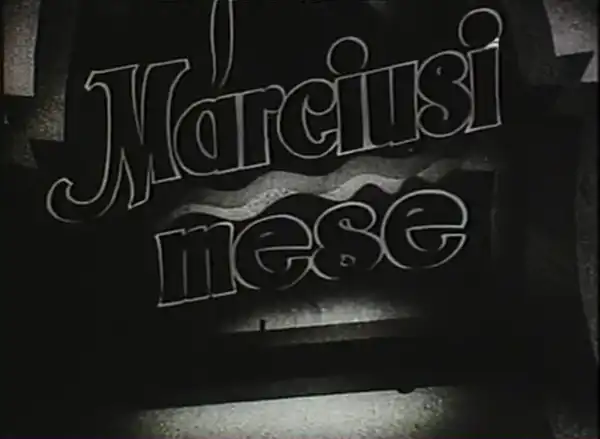 Márciusi mese