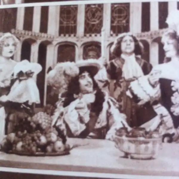 Nell Gwyn photo
