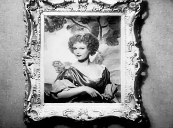 Nell Gwyn photo